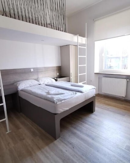 Rooms Ambrožič